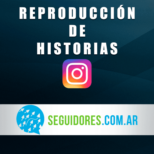 comprar reproduccion de historias para instagram